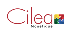 Logo partenaire Cilea Monétique
